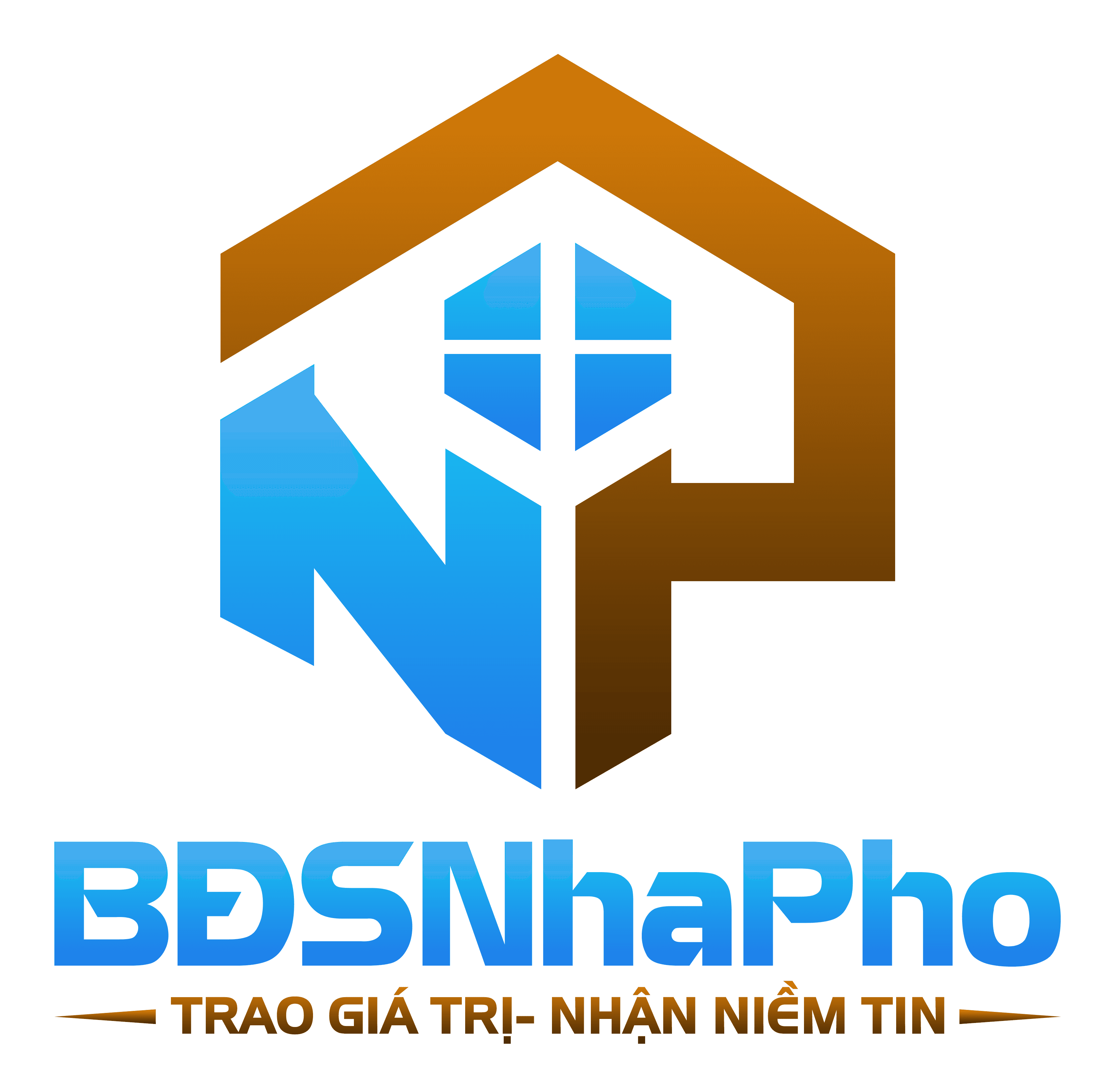 BĐS Nhà Phố