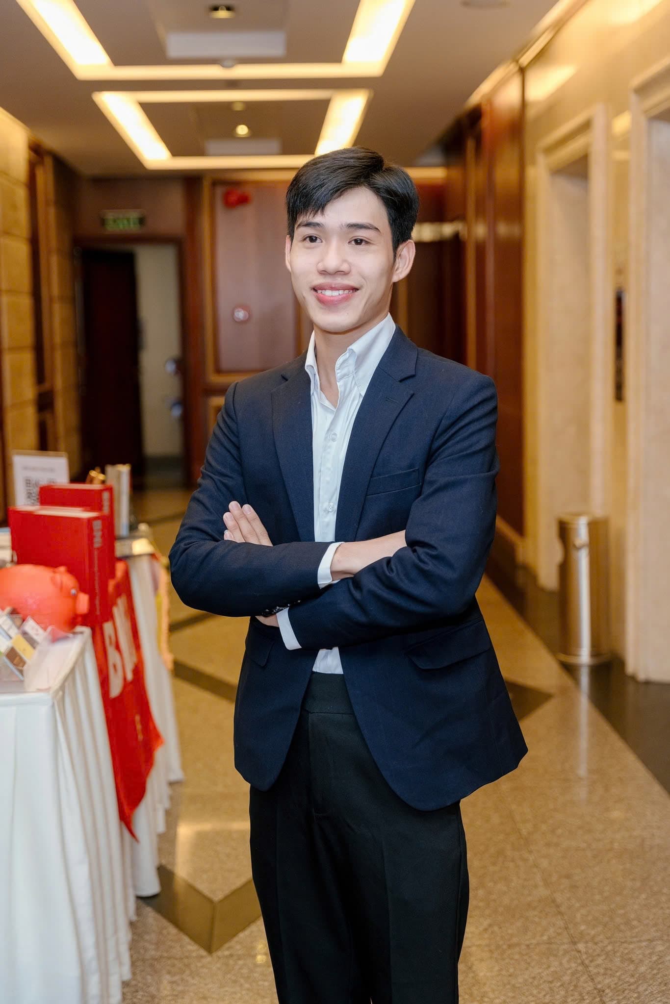 NGUYỄN MINH HIẾU